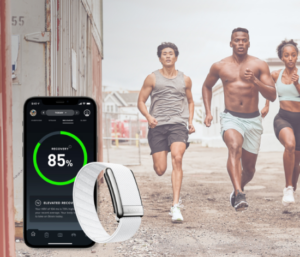 Whoop Fitness tracker 40 Free