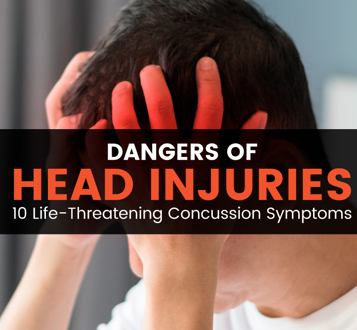 Concussion Symptoms MKexpressnet