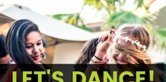 Huge Perks of Dancing, and Boosting Your Brain-power! Huge Perks of Dancing