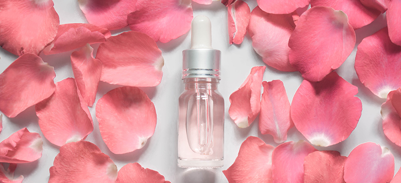 Rose Water How to Make