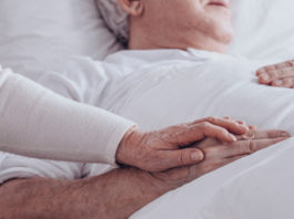 Care for the Dying