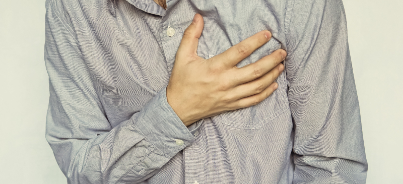 Cardiomyopathy Symptoms