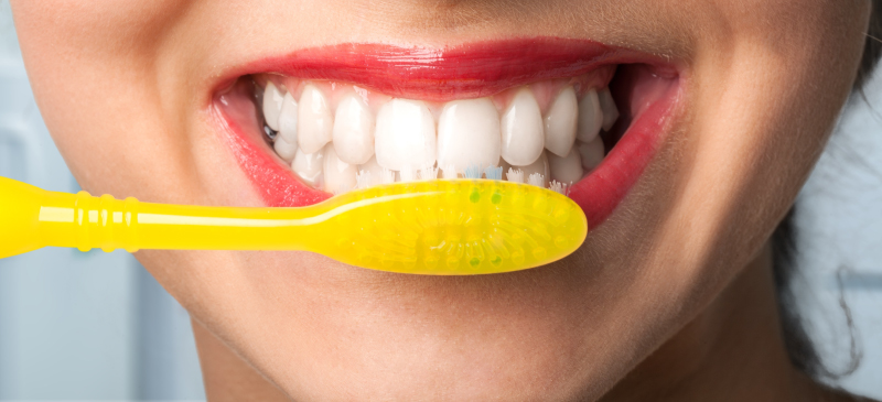 Whiten your teeth - MKexpress.net