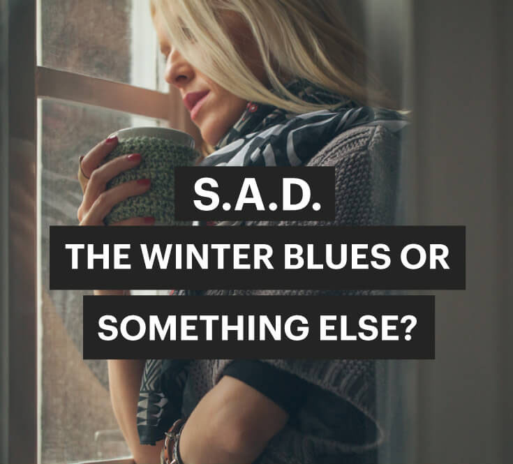 Seasonal affective disorder MKexpressnet