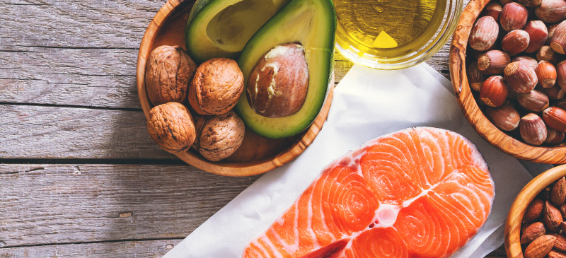 Cholesterol levels