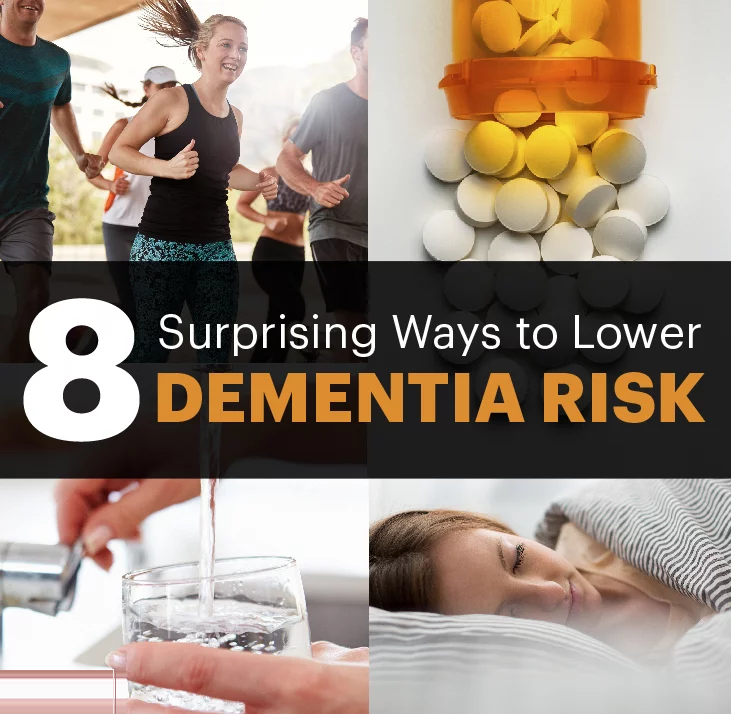 Dementia Risk