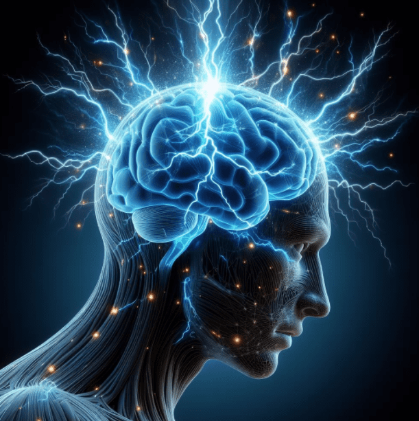 Brain Zaps
