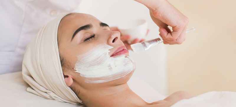 Chemical Peel Benefits