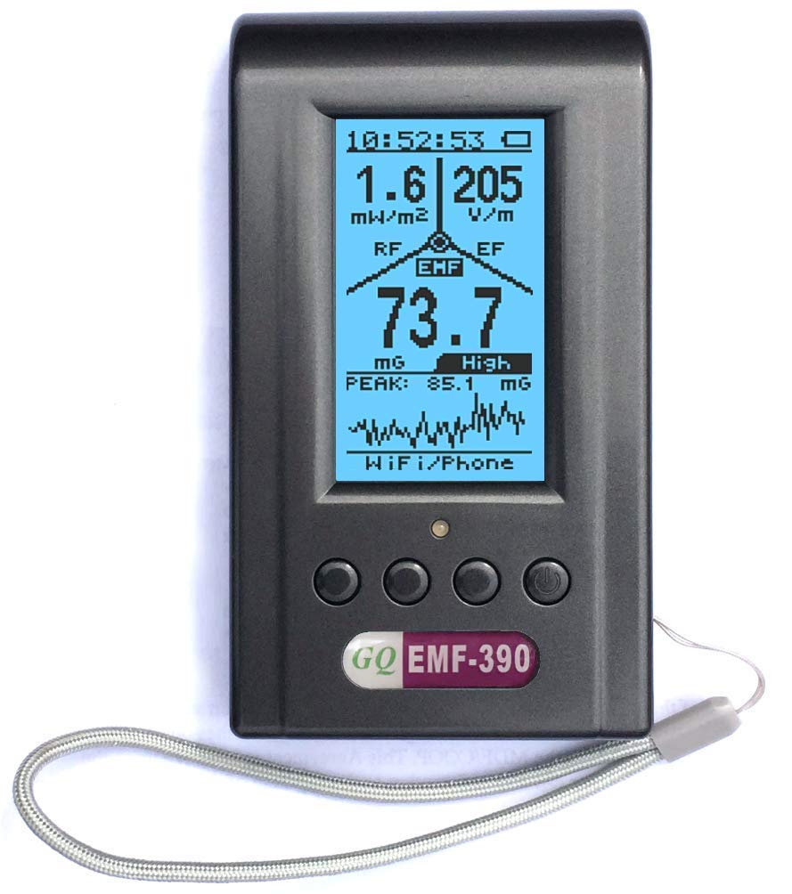 Emf Meter