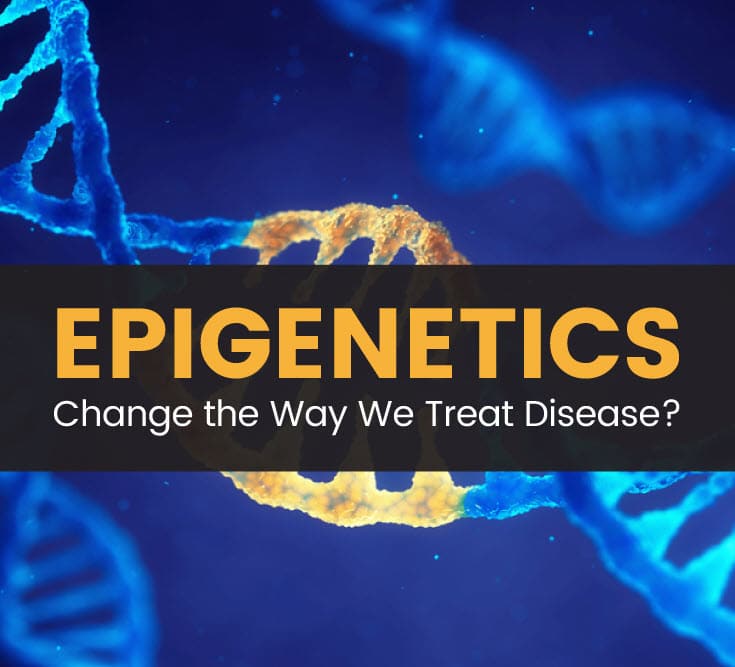 Epigenetics Psychology
