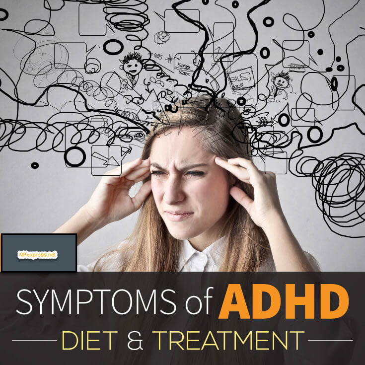 Is Adhd A Learning Disability Diet And Treatment