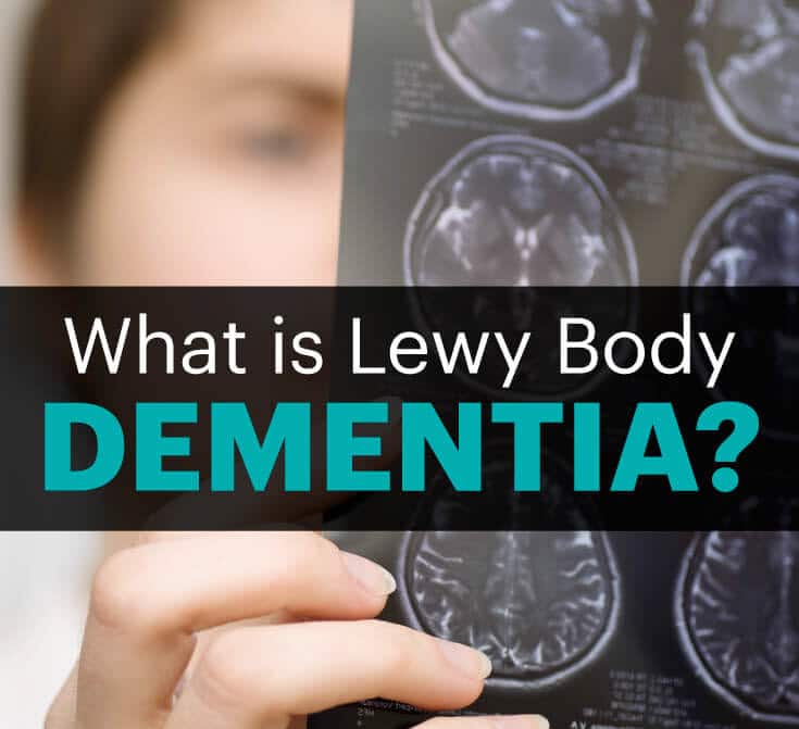 Lewy Body Dementia vs Parkinson