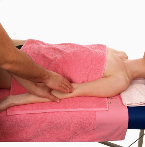 Acupressure: Pressure Points
