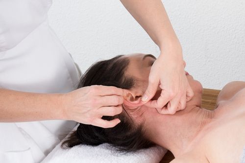 Acupressure ear - MKexpress.net