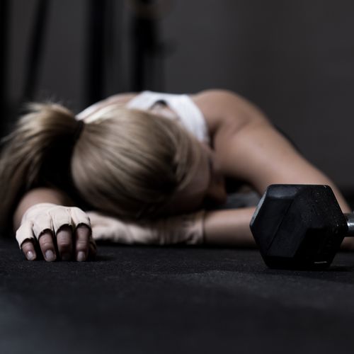 aerobic exercise