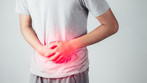 Aloe vera treats constipation