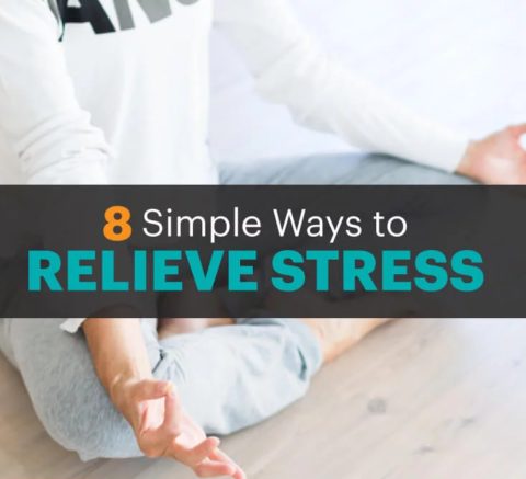 Stress relievers MKexpressnet