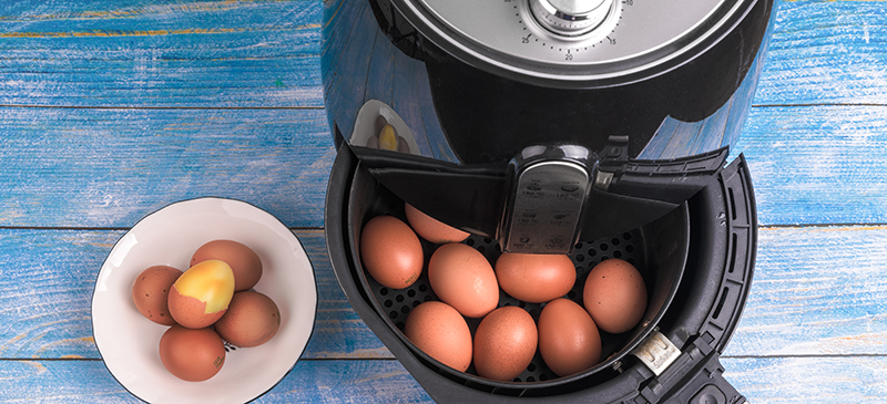 Air fryer MKexpressnet