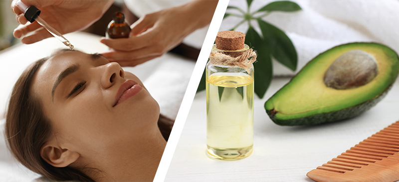 Avocado oil for skin - MKexpress.net