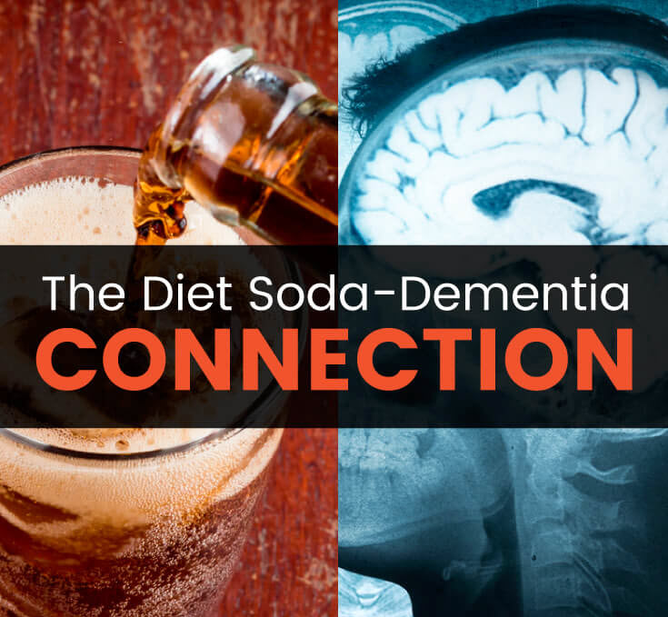 Artificially sweetened drinks increase risk of stroke and dementia - MKexpress.net
