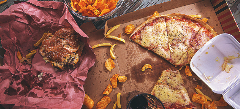 Binge eating disorder MKexpressnet