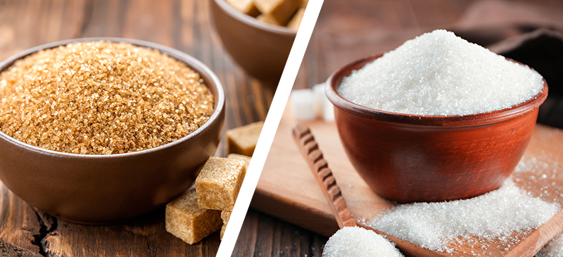 Brown sugar MKexpressnet