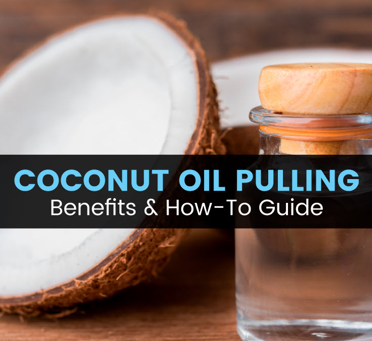 Coconut oil pulling - MKexpress.net