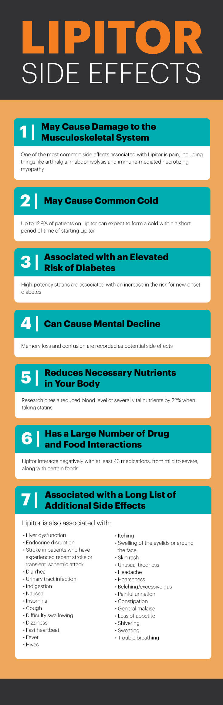 Lipitor side effects MKexpressnet