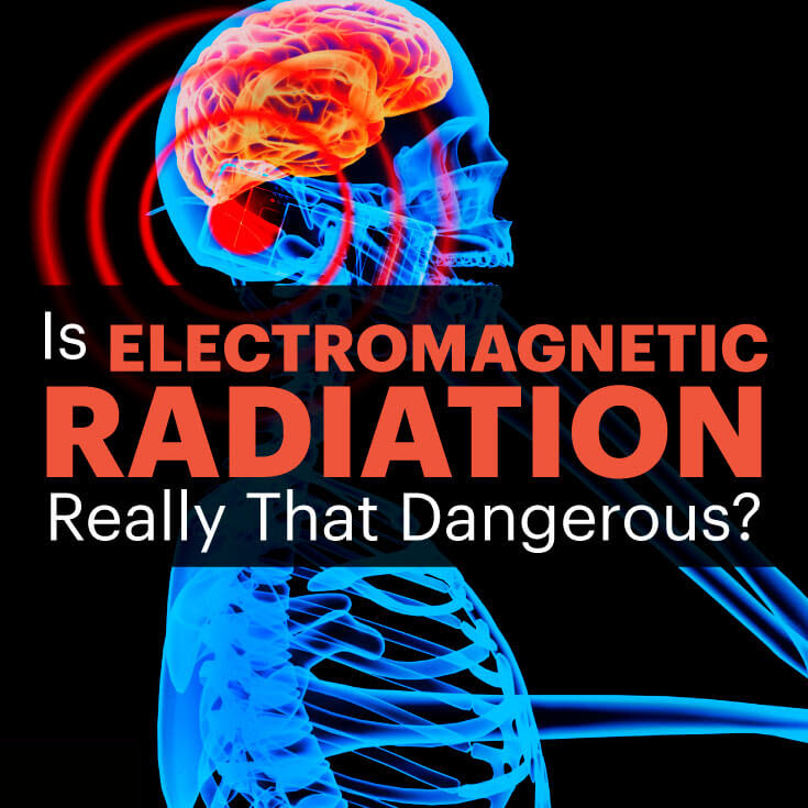 Electromagnetic Radiation