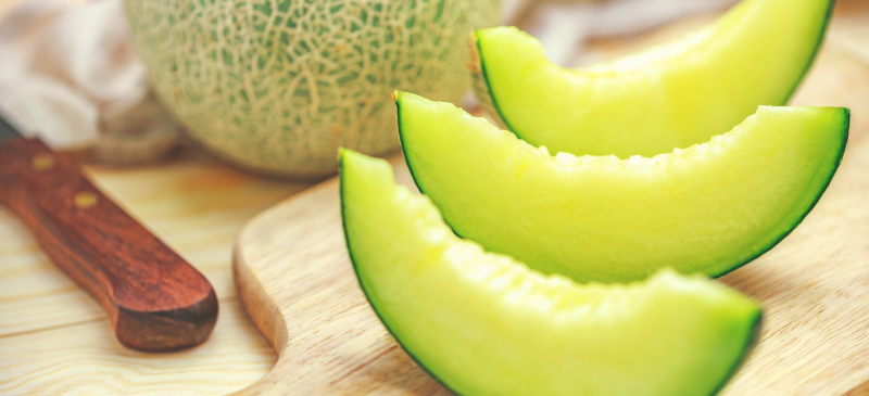 Honeydew Benefits