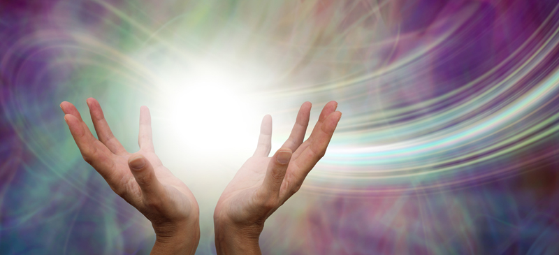 Energy healing MKexpressnet