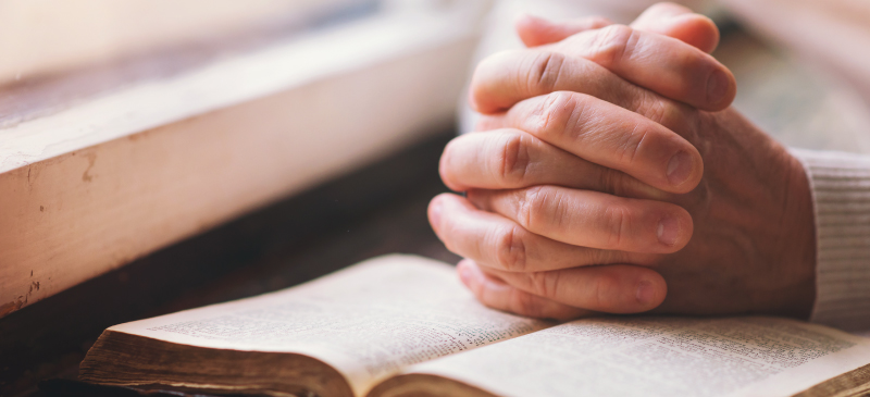 Healing Prayer - MKexpress.net