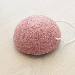 Konjac Sponge