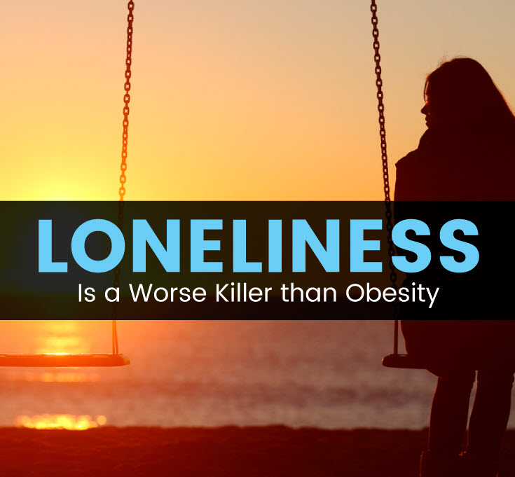 Loneliness MKexpressnet