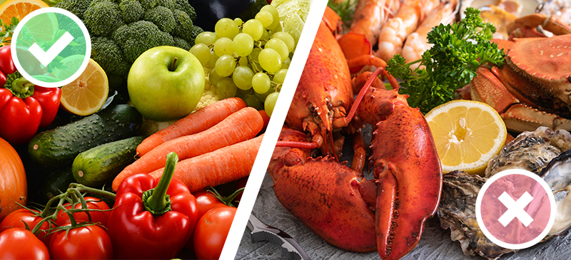 Low purine diet - MKexpress.net