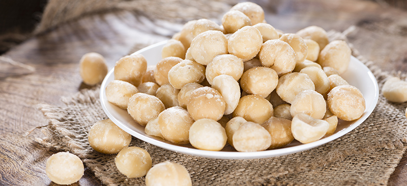 Macadamia nuts MKexpress