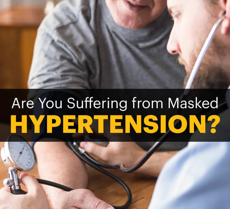 Masked Hypertension - MKexpress.net