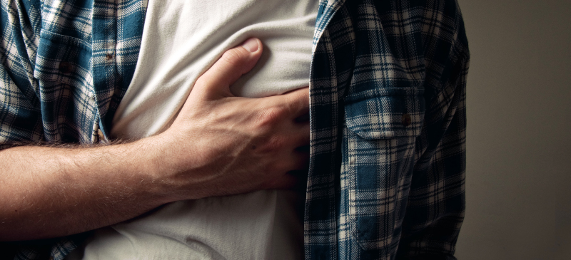 Pericarditis Dr Axe