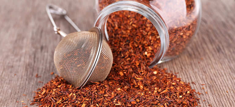 Rooibos Tea: Protects the Heart and Fights Cancer?