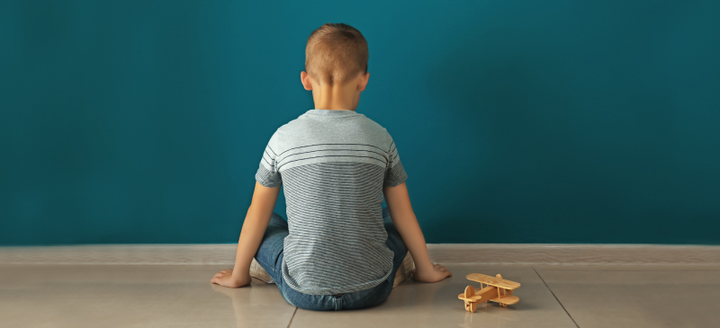 Signs of autism MKexpressnet
