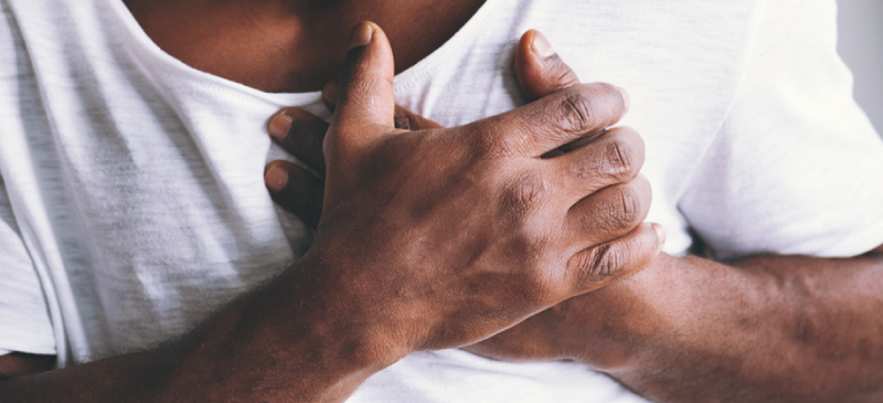 Coronary heart disease