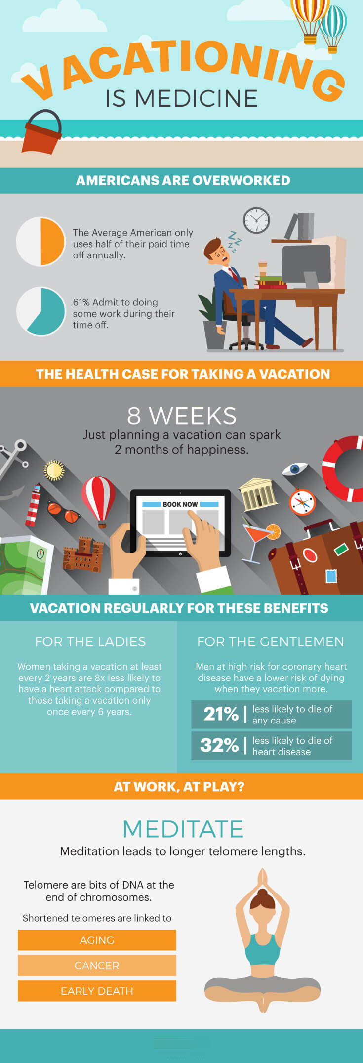 Vacation health benefits - MKexpress.net
