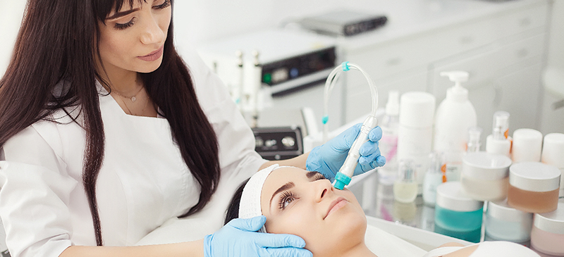 Esthetician MKexpressnet