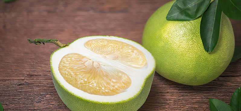 Pomelo fruit - MKexpress.net