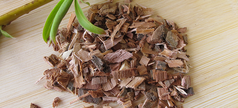 White willow bark MKexpressnet
