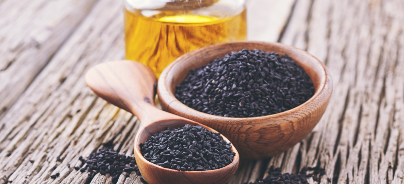 Black seed oil benefits - MKexepress.net