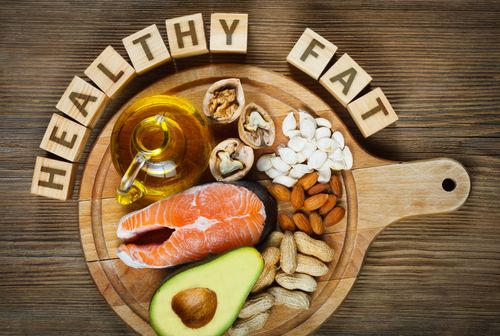 Low Carbohydrate Diet
