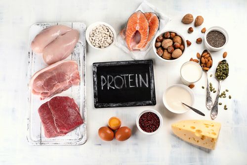 Low Carbohydrate Diet