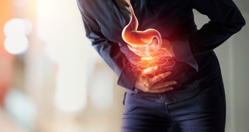 May negatively impact digestion and excretion
