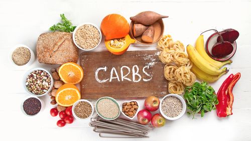 Low Carbohydrate Diet